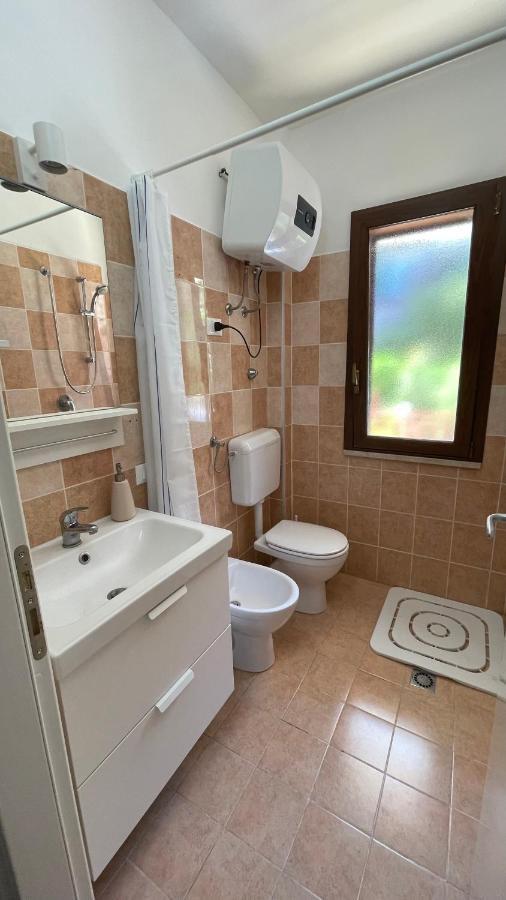 Villa Baia Aurora à Letojanni Extérieur photo