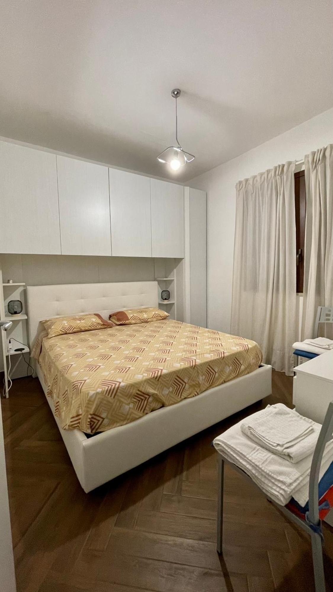 Villa Baia Aurora à Letojanni Extérieur photo